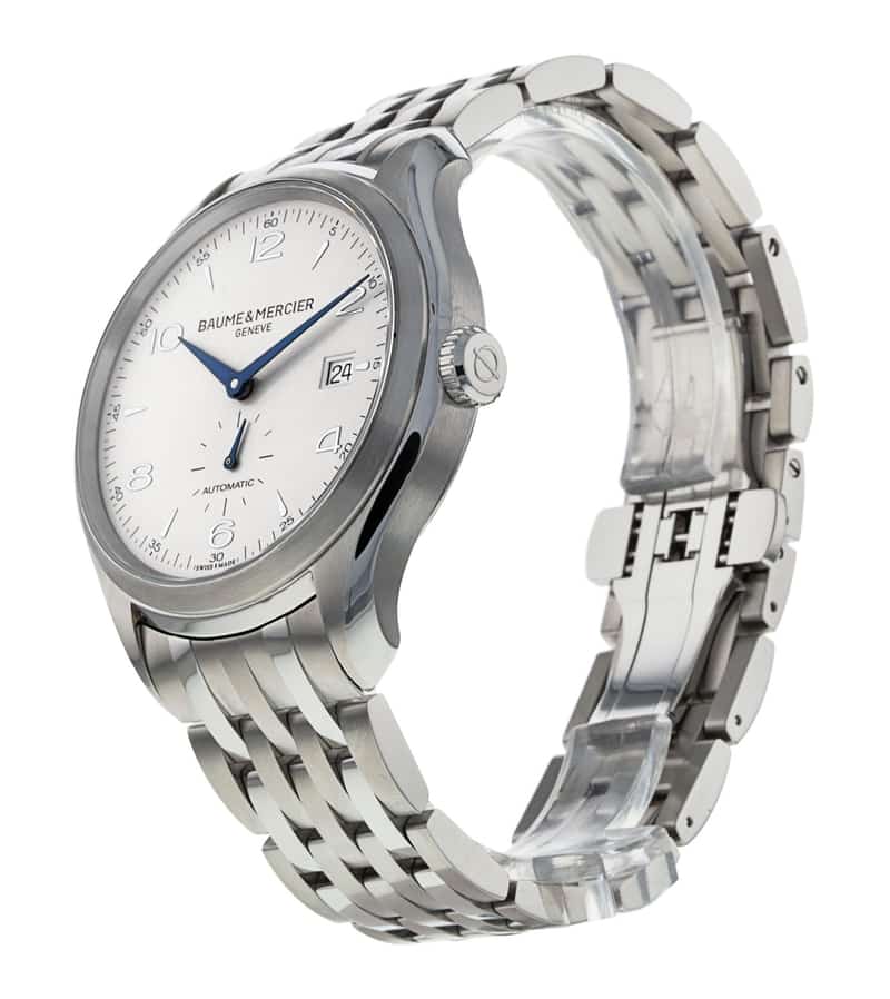 Baume et Mercier Clifton M0A10099
